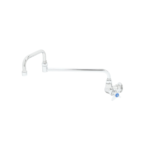 (image for) T&S Brass 260 FILLER,POT , CLD,18"SPT,LEADFREE